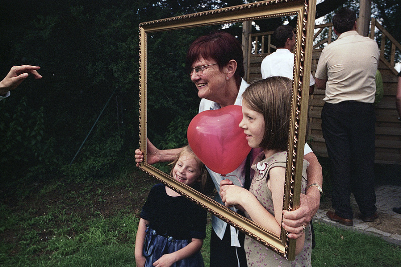 Agfa Vista 200 pellicule couleur 24x36 pour reflex