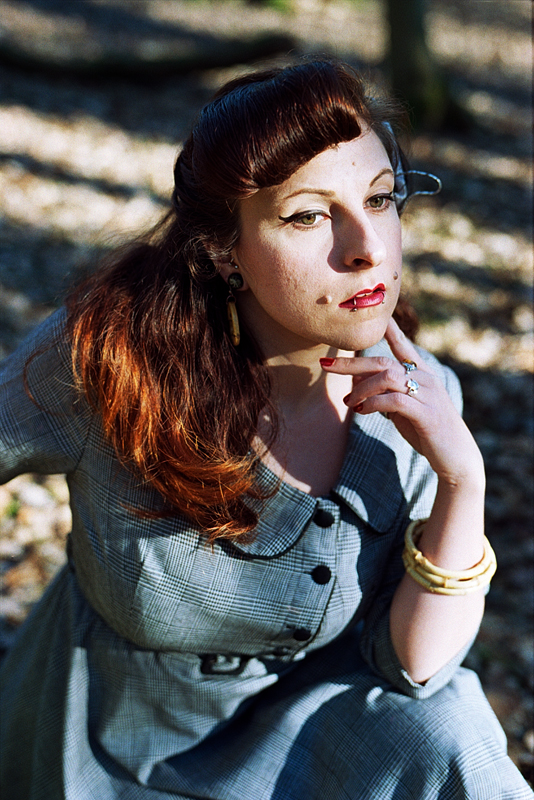 Kodak pro Image le choix d'une bonne pellicule