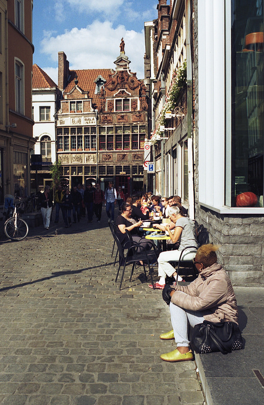 pellicule Kodak ColorPlus que vaut elle