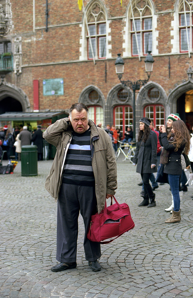 La Kodak Ektar est impossible à reproduire en numérique