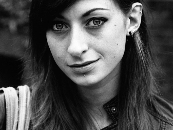 Portrait argentique : photographier une personne, créer une&nbsp;image