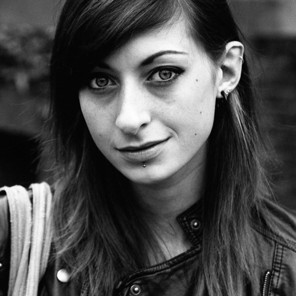 Portrait argentique : photographier une personne, créer une&nbsp;image