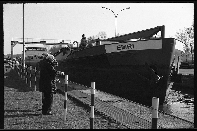 pellicule noir et blanc histoires de photos
