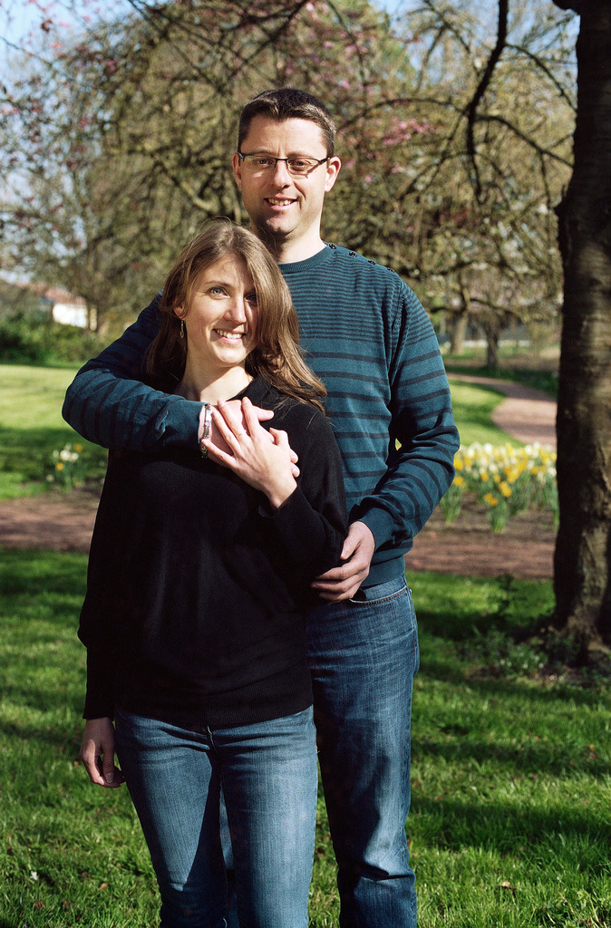 Comment bien exposer la Kodak Portra ?