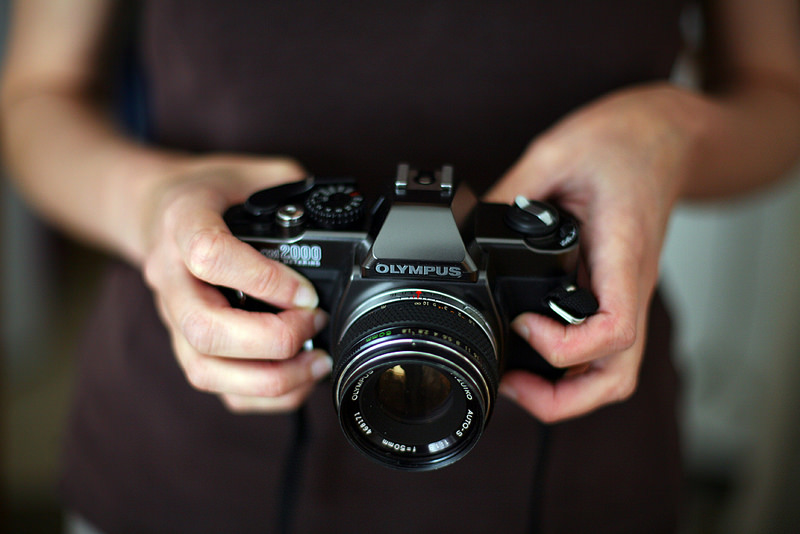 cours photo individuel Lille