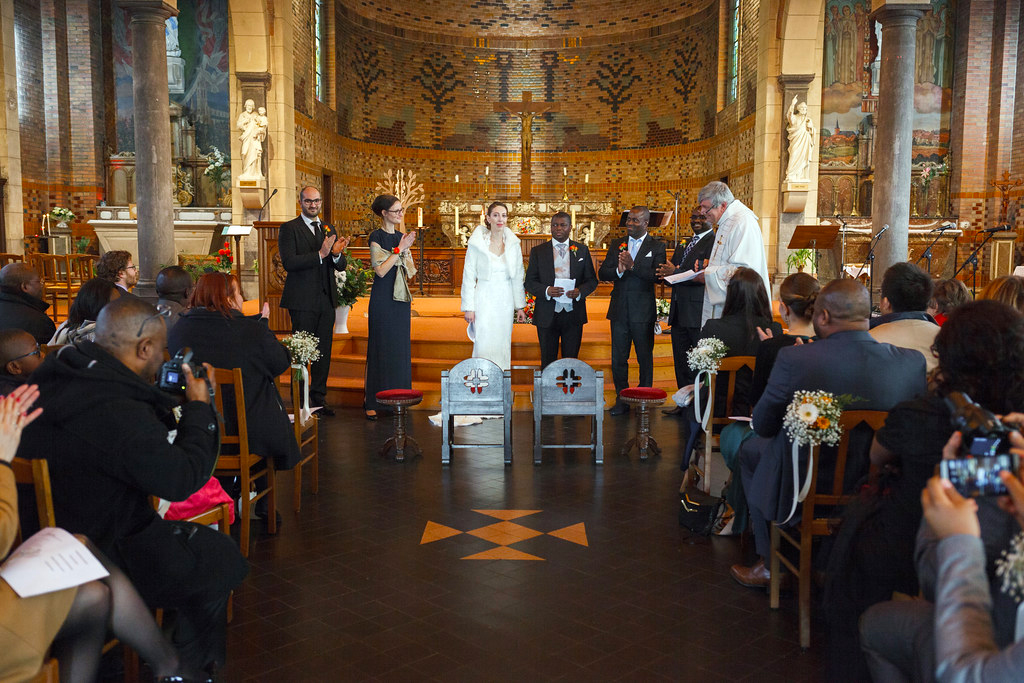 photo ISO élevés dans une église reportage photo mariage avec quel objectif ?
