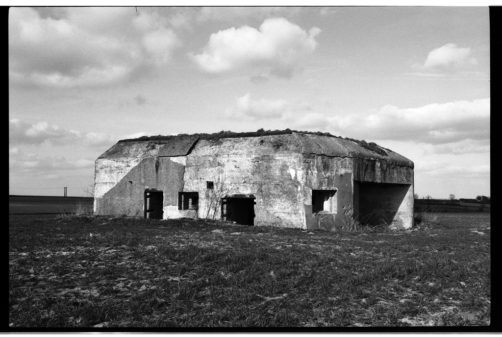 Photographies d&rsquo;archives du Nord en noir et blanc&nbsp;argentique