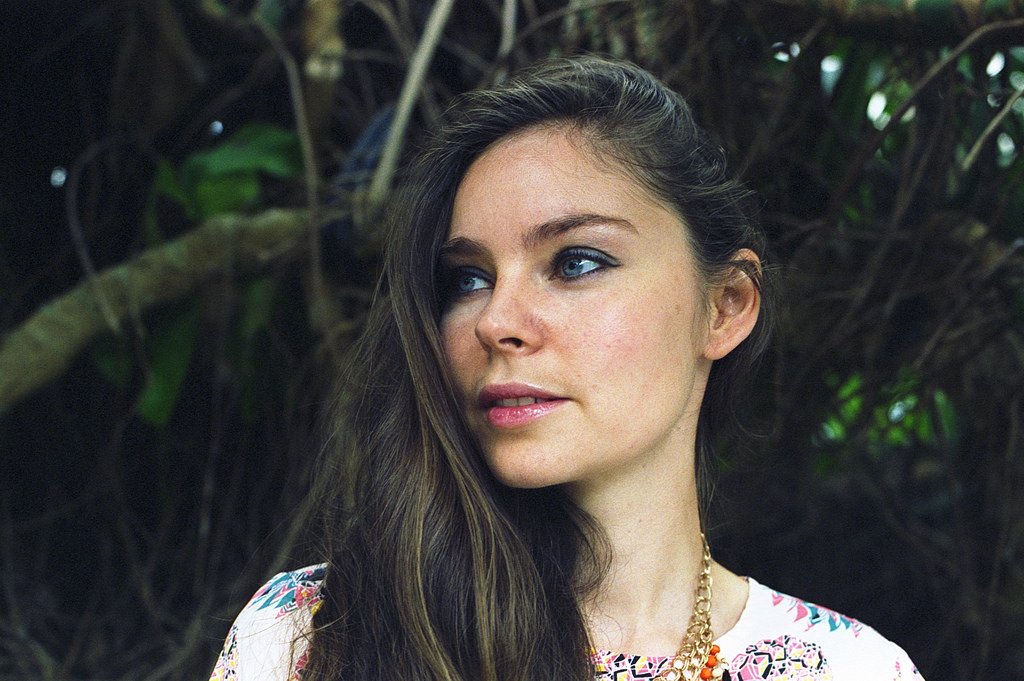 Nostalgique de la photo argentique avec de la pellicule Fuji