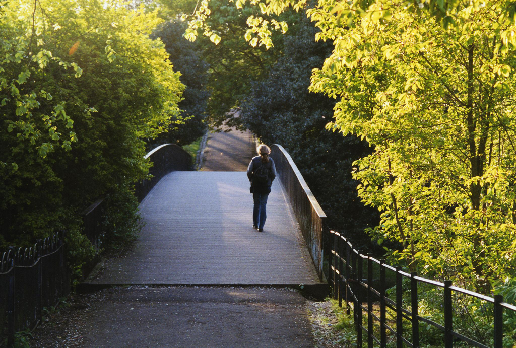 kelvingrove parc glasgow