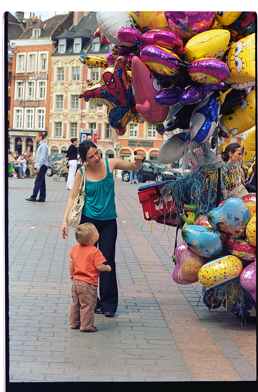 Qui se souvient de l&rsquo;Agfa Ultra 100&nbsp;?