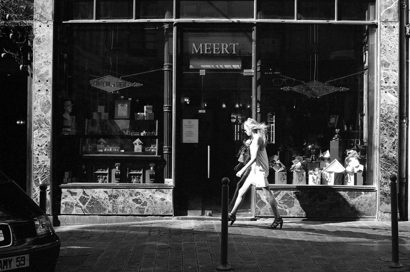 Débuter la photographie argentique en 2020 : nostalgie ou vraie passion&nbsp;?