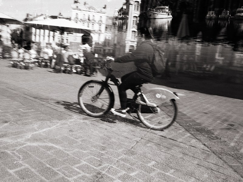 Double exposition argentique à&nbsp;l&rsquo;aveugle