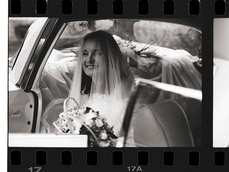 Abandonner le numérique — pourquoi je reviens à l&rsquo;argentique seul