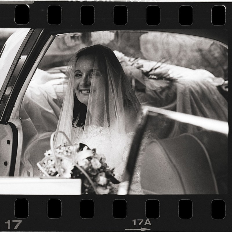 Abandonner le numérique — pourquoi je reviens à l&rsquo;argentique seul