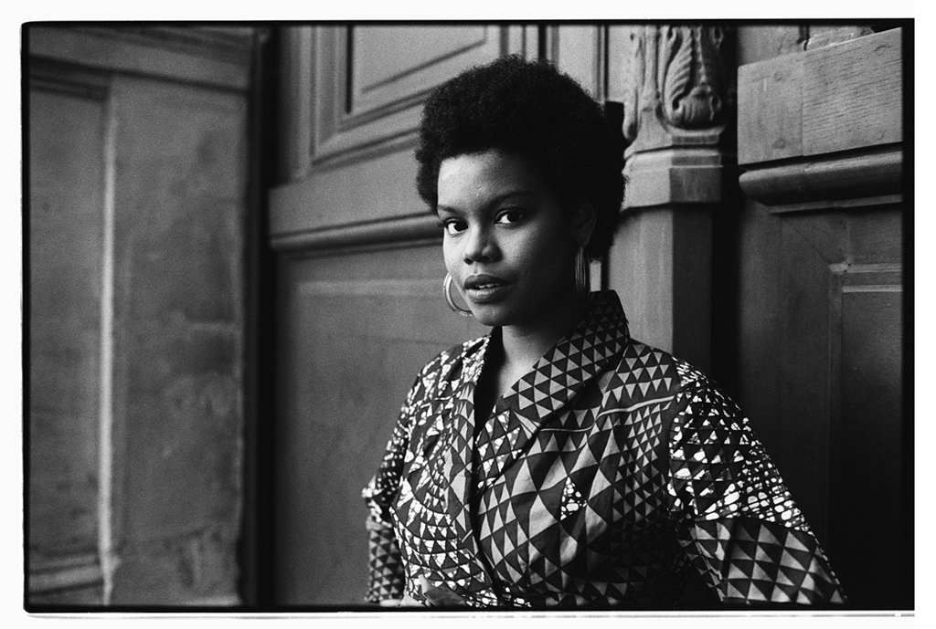 Portrait en argentique pour les professionnels à Lille Roubaix Tourcoing. Contenu éditorial, secteur de la mode, portrait d'entrepreneurs artisans.