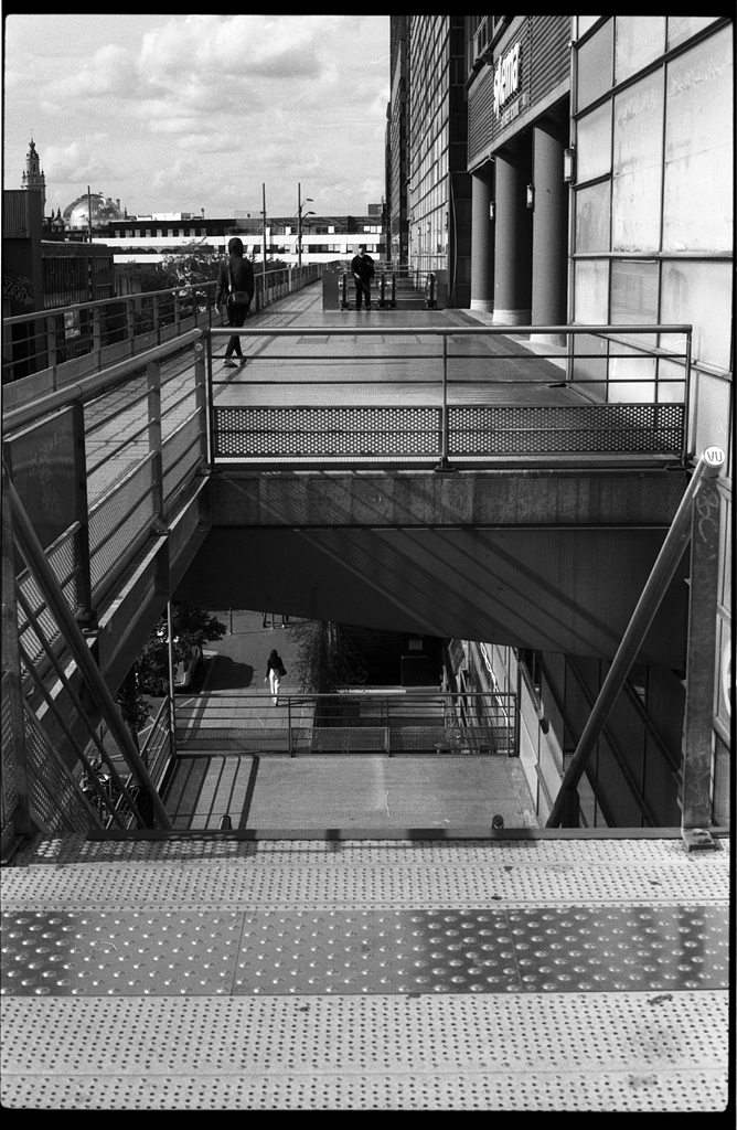 Pellicule périmé kodak TMAX