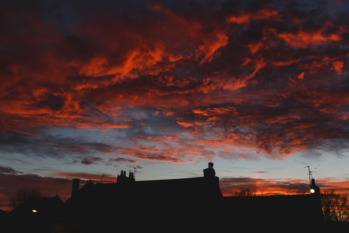 Excellente année photographique à toutes et à&nbsp;tous