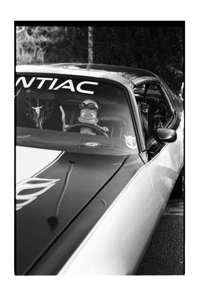 développement Rodinal 1+50