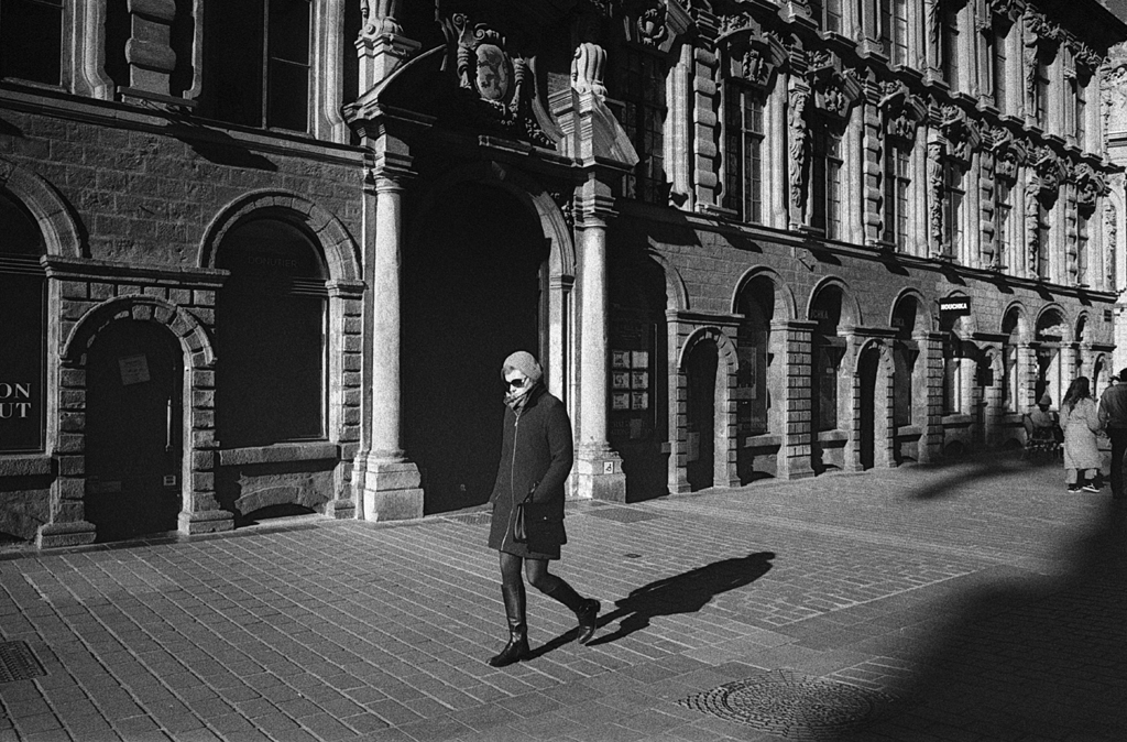 Lille centre photographie noir et blanc argentique au caffenol. Photographe argentique Lille. Cours photos individuels. 
