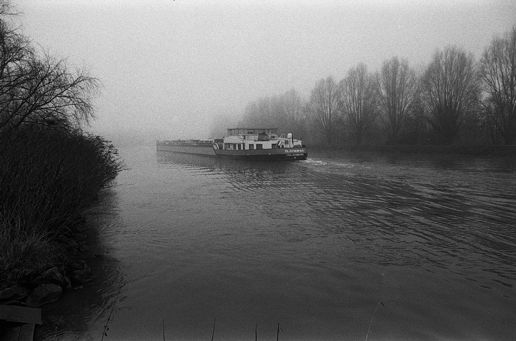 Histoires de photos en nuances de&nbsp;gris