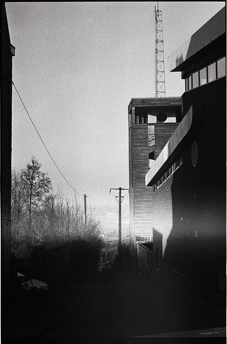 La matérialité du film : L&rsquo;essence capturée dans la&nbsp;pellicule