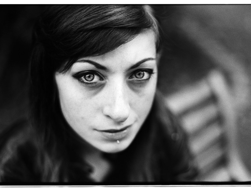 Séance portrait argentique : comment ça se passe concrètement&nbsp;?