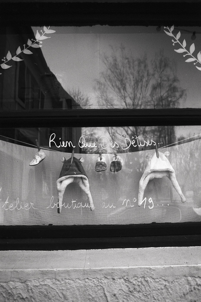 Un article WordPress de plus sur la photo argentique. Photographe indépendant Lille spécialisié noir et blanc argentique