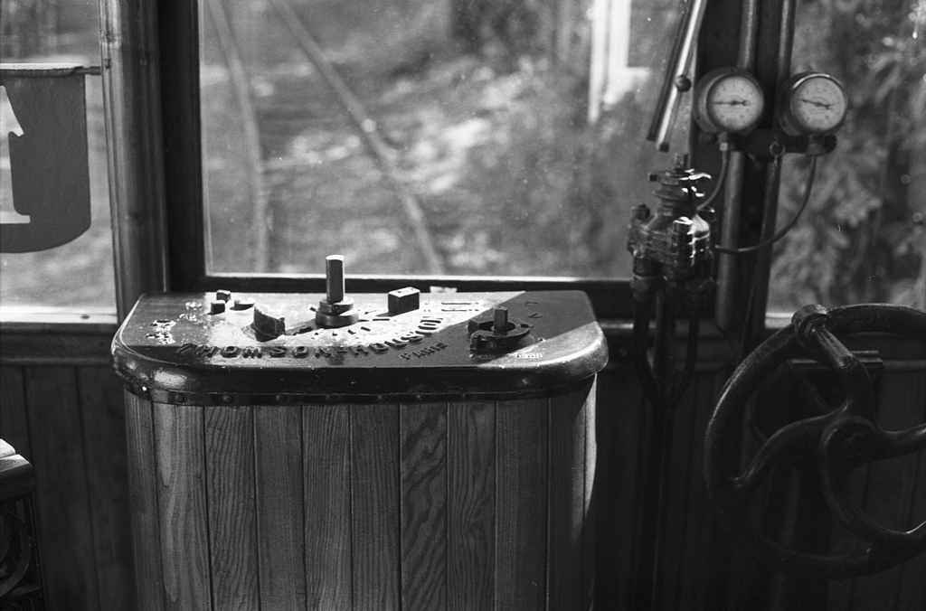 Un révélateur pour films noir et blanc à conseiller ?