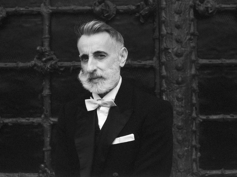 Portraits en noir et blanc à Lille – Nikon FM2n – 50 mm Nikkor F1,4 – Fomapan&nbsp;400