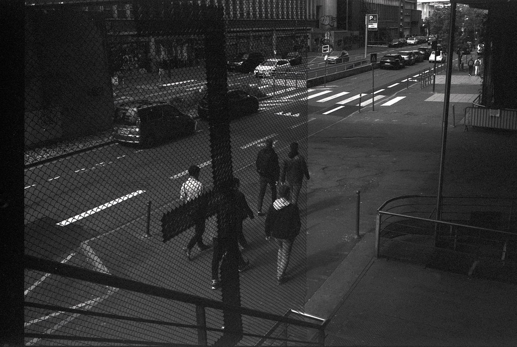 Fomapan 100 à 800 ISO : retour d’expérience et&nbsp;technique