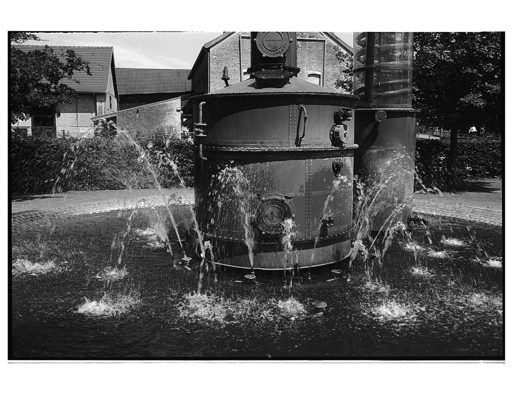 Les bonnes pratiques pour développer vos photos en noir et&nbsp;blanc