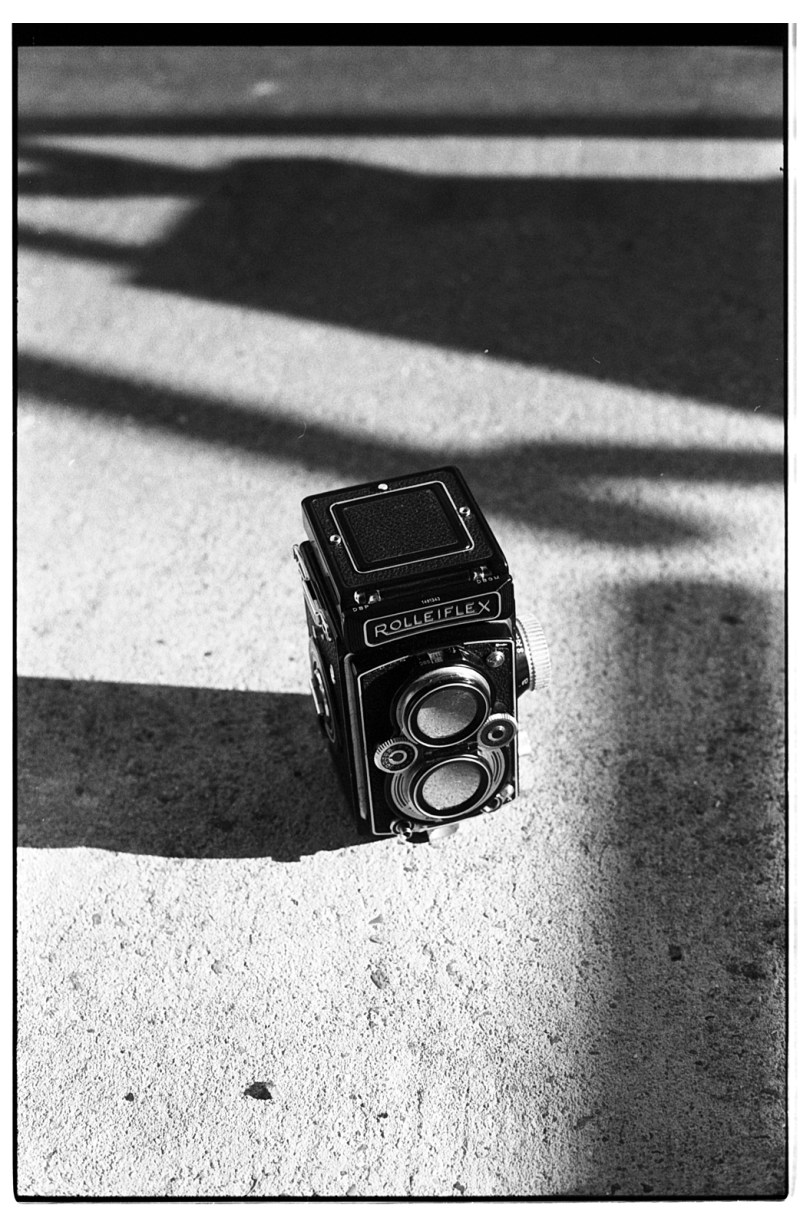 Quel révélateur pour mes films noir et blanc 120 en 100 et 400 ISO. Questions de photographes amateurs à un professionnel.