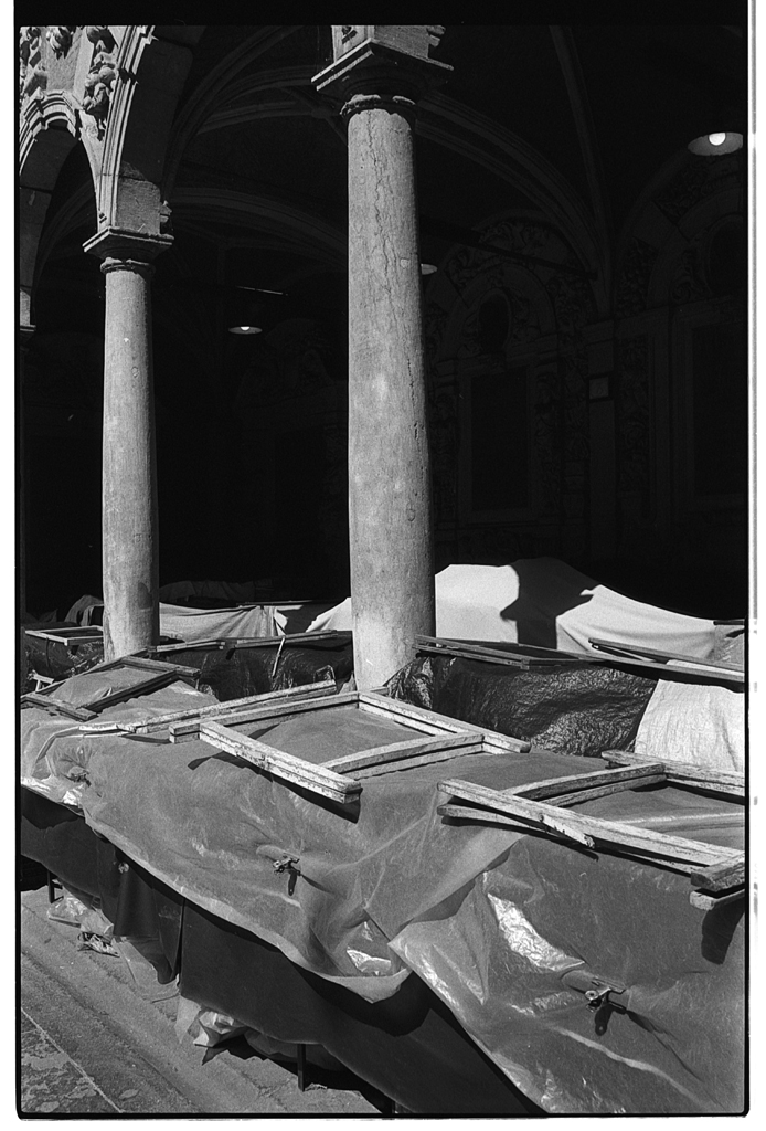 Exposition d'une pellicule noir et blanc basée sur la lumière en mode manuel. Une méthode beaucoup plus simple qu'il n'y parait.