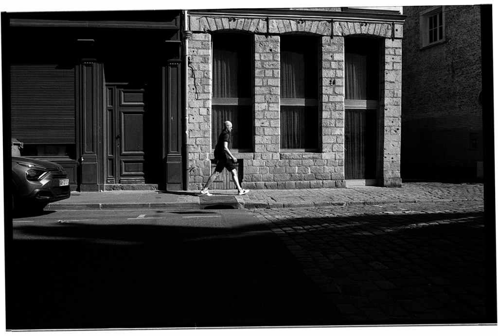 Nikon F100 + Nikkor 35 mm F1.8 G + Fomapan&nbsp;400