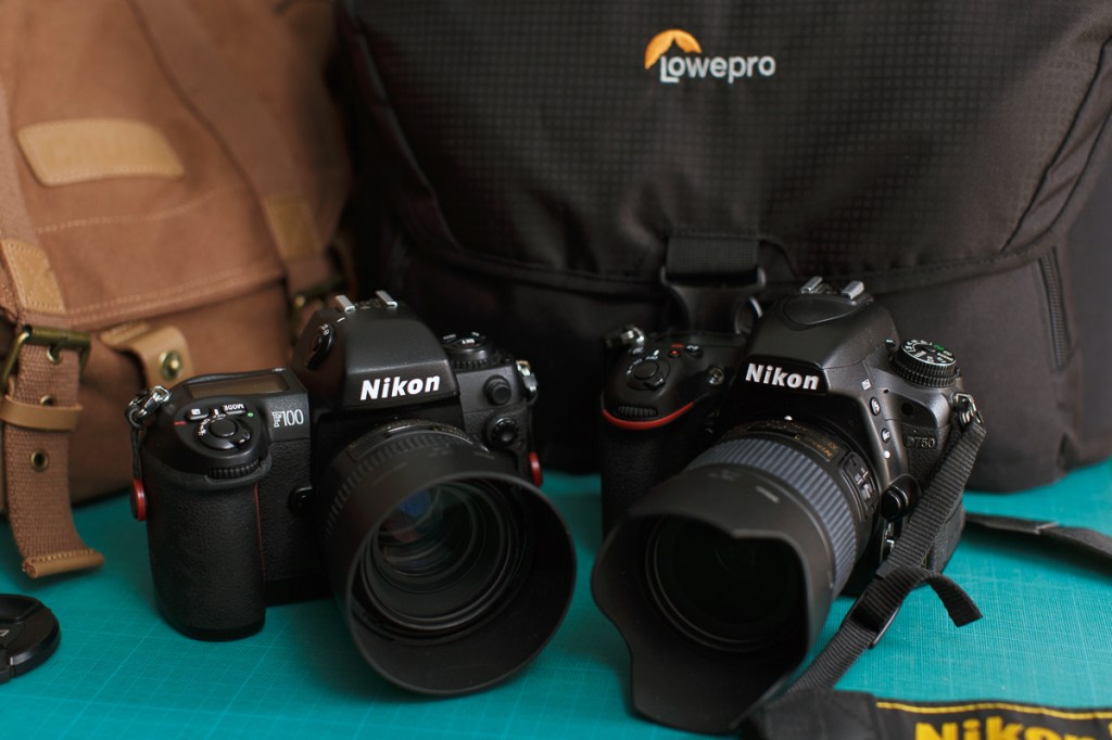 Test Nikon D750 : La colorimétrie naturelle qui fait la&nbsp;différence