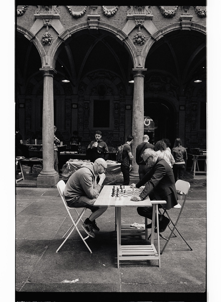 Monochrome ou noir et blanc : la nuance qui change&nbsp;tout