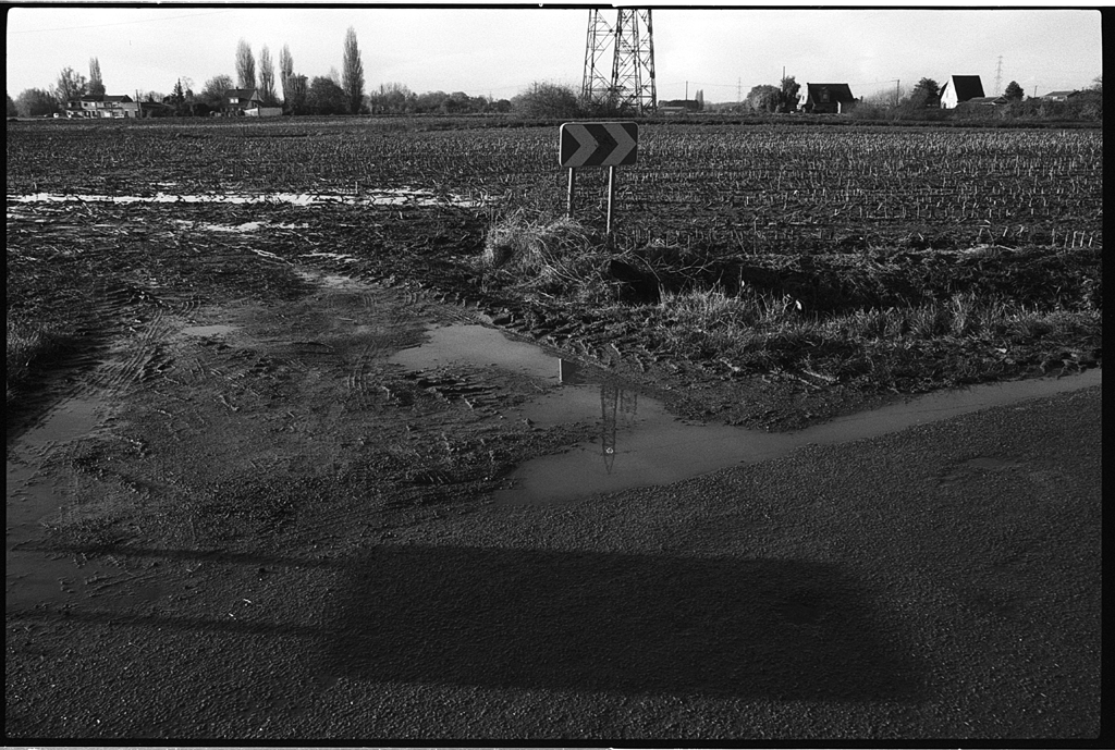 La Fomapan en 200 ISO