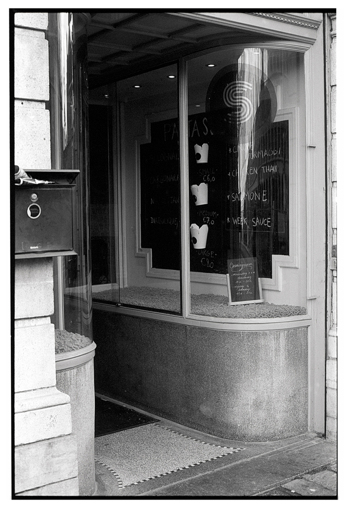 Instagram et photographie argentique : le cadrage vertical&nbsp;revalorisé