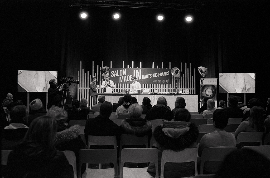 Test développement Kentmere 400 poussée à 800 ISO et révélateur Ilford DDX. Photographies noir et blanc argentique à Lille. Blog photo spécialisé argentique.