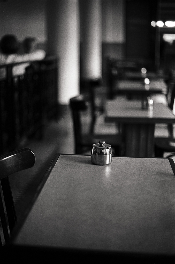 Archives argentiques – Le bar de La&nbsp;Piscine