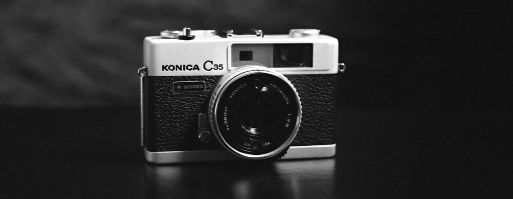 Photographe argentique professionnel à Lille