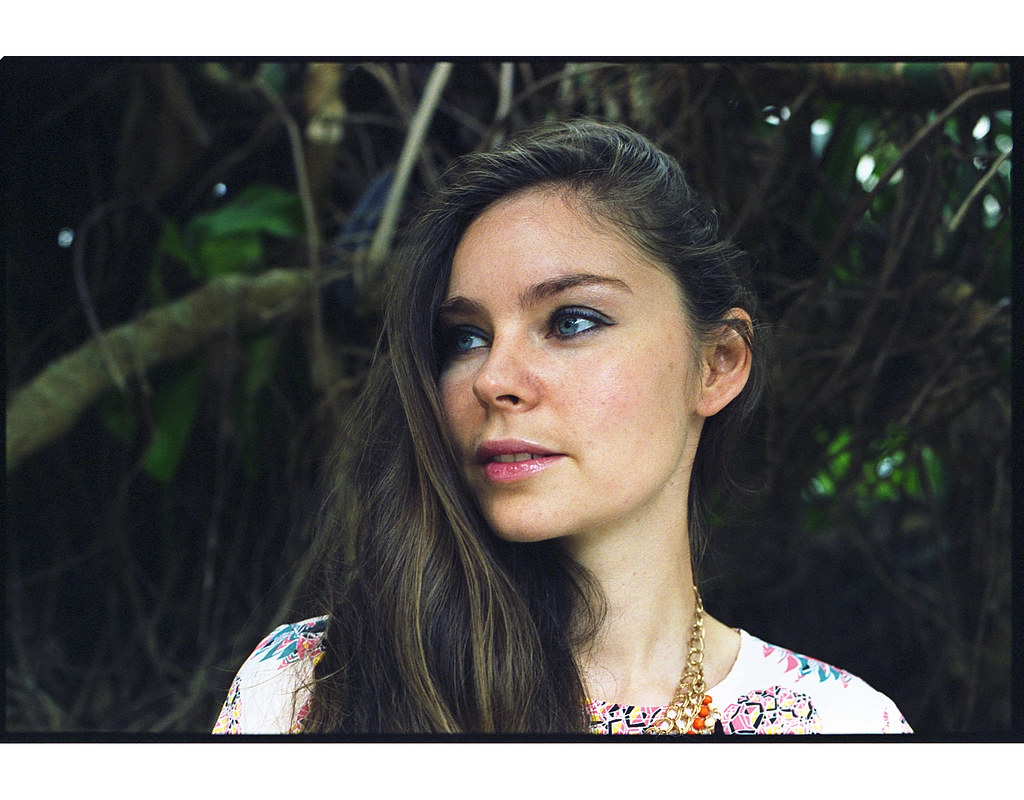 La dernière FUJI PRO 400H en 35mm. Appel à projet pour photographe argentique. 