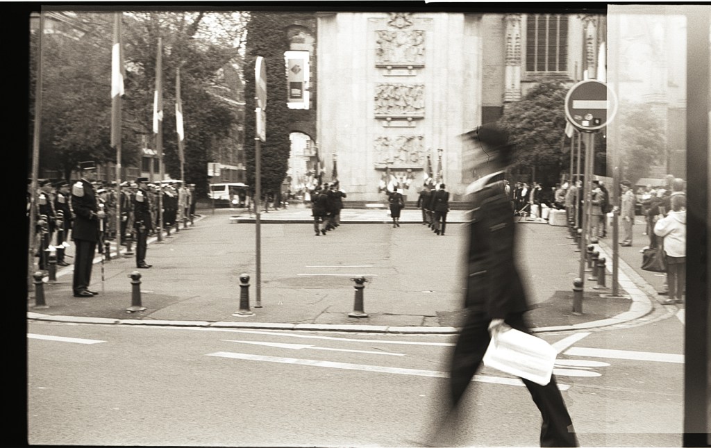 Photographies à l&rsquo;ancienne avec un appareil à&nbsp;soufflet