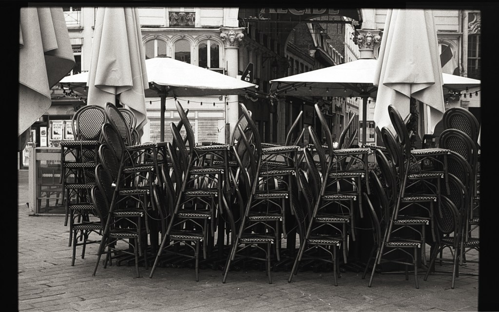 Agfa Solinette II appareil photo vintage