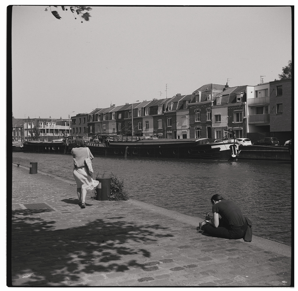 Dans les pas de Willy&nbsp;Ronis