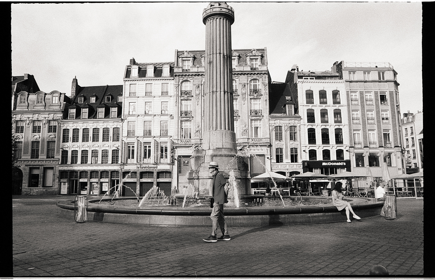 S&rsquo;il fallait en choisir un&nbsp;seul