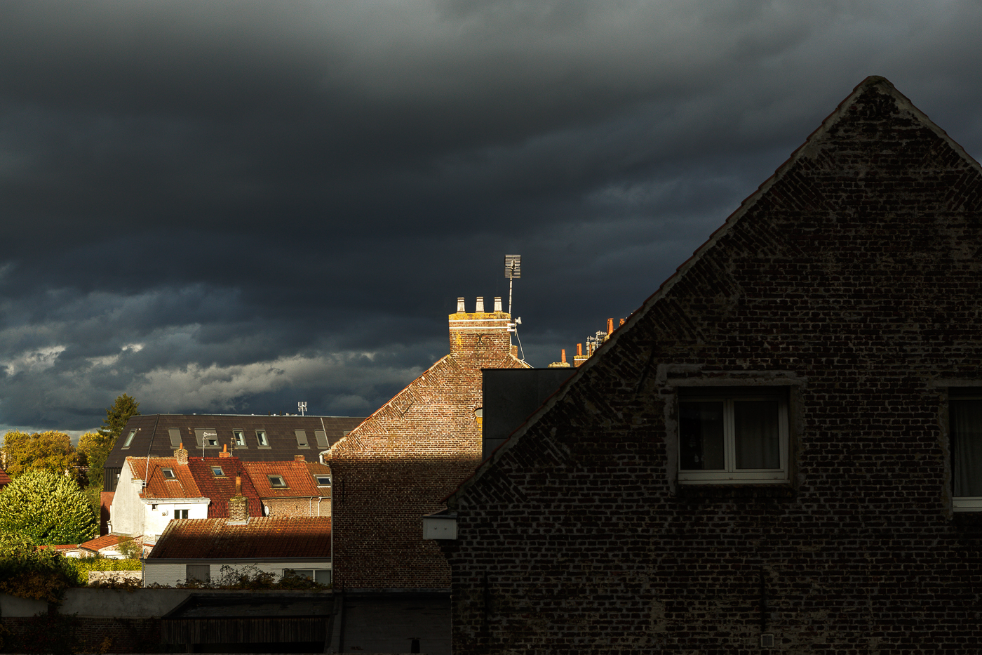 Photos faciles, tout est dans la&nbsp;lumière