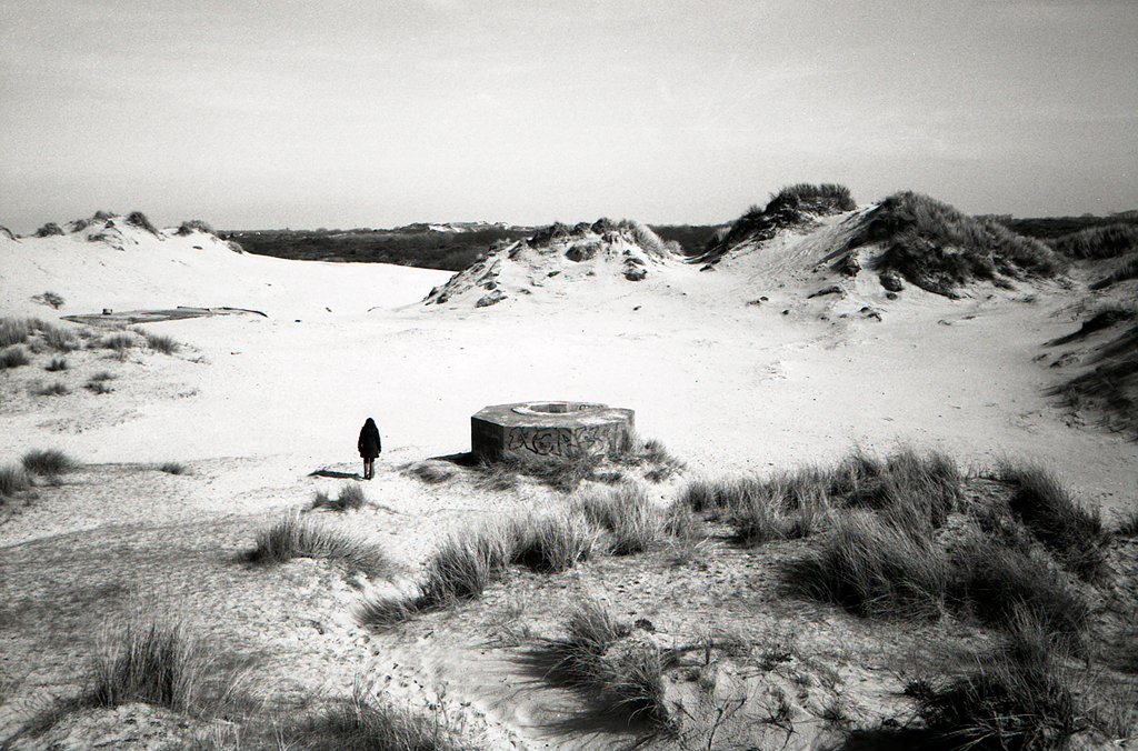 Finalement, je n&rsquo;ai pas abandonné le journal&nbsp;argentique