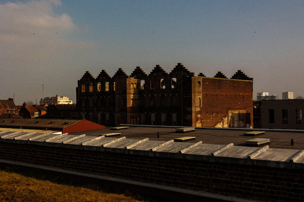 Roubaix – Art et&nbsp;couleurs