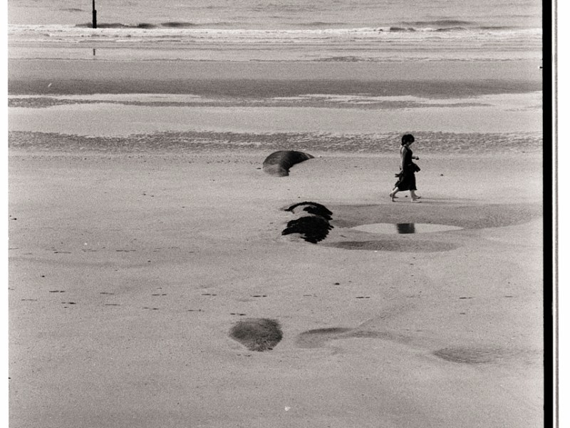 Photographies argentiques imparfaites : quand l’erreur sublime&nbsp;l’image